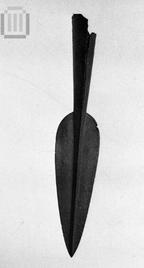 Αιχμή Δόρατος