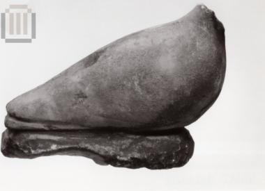 Αναθηματικό ειδώλιο περιστεριού