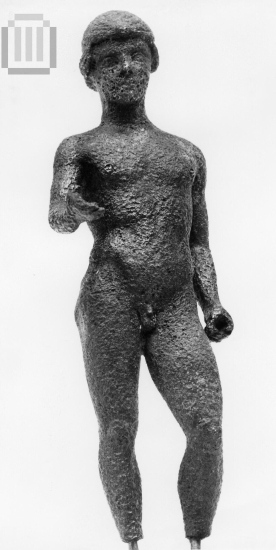 Ειδώλιο Αγοριού