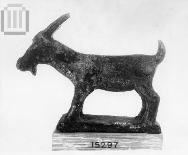 Ειδώλιο Αιγοειδούς