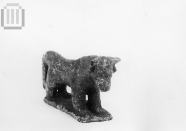 Ειδώλιο Βοοειδούς