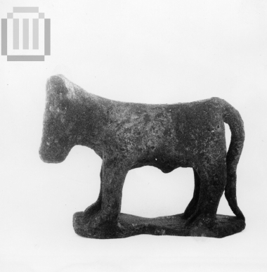 Ειδώλιο Βοοειδούς