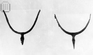 Ζεύγος Πτερνιστήρων