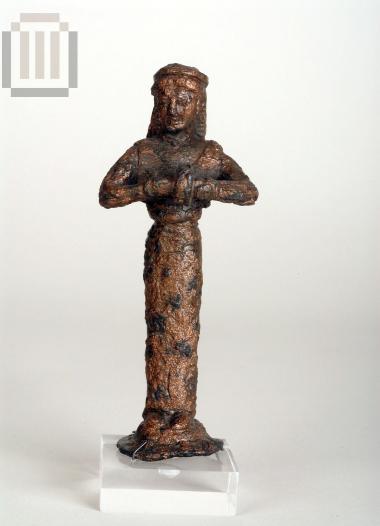 Kore figurine