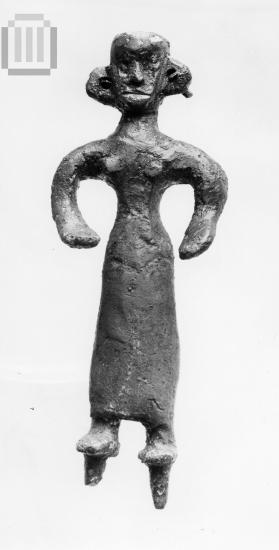 Ειδώλιο Γυναικείο