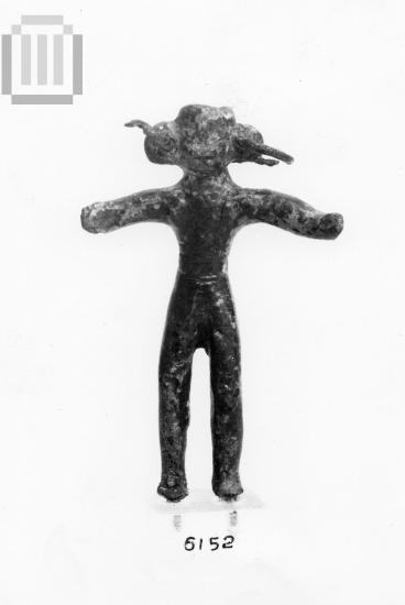 Ειδώλιο Γυναικείο