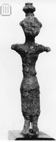 Ειδώλιο Γυναικείο