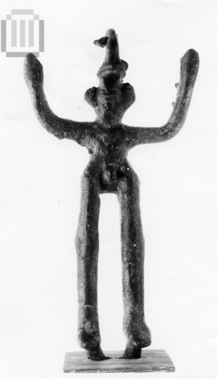 Ειδώλιο Διός