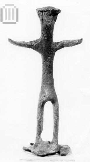 Ειδώλιο Διός «Επιφαινομένου».