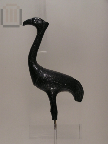 Ειδώλιο Ερωδιού