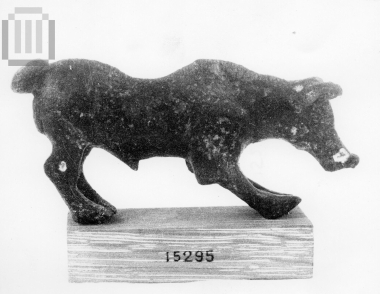 Ειδώλιο Κάπρου