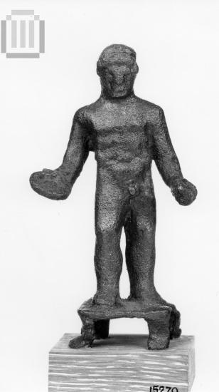 Ειδώλιο Νέου