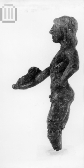 Ειδώλιο Νέου