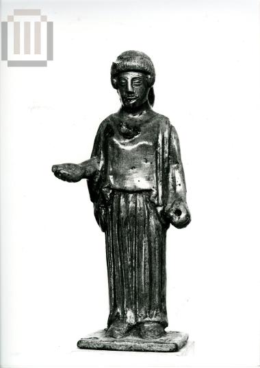Figurine of a 