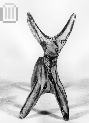 Ειδώλιο ταύρου