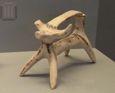 Ειδώλιο ταύρου