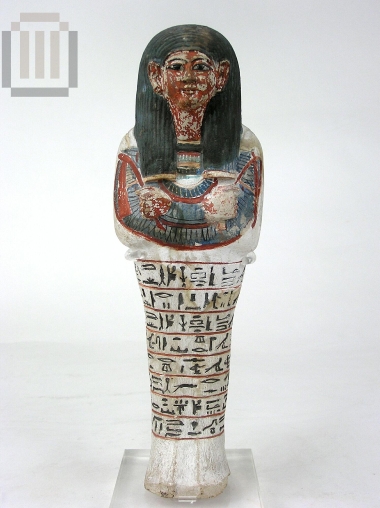 Male figurine