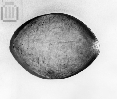 Ένθεμα από ορεία κρύσταλλο