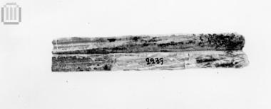 Βάση ενθέματος.