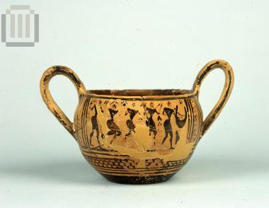 Υστερογεωμετρικός κάνθαρος