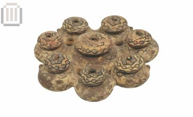 Πρωτοκυκλαδικός κέρνος