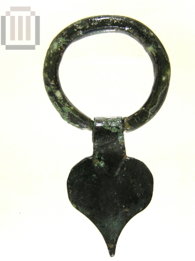 Mirror handle