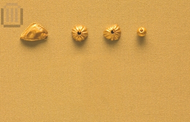 Χρυσά κοσμήματα