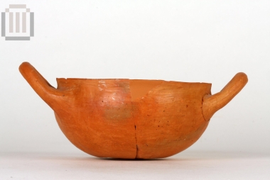 Μinyan kantharos  without leg.