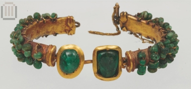 Χρυσό βραχιόλι