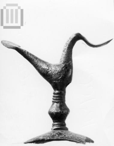 Πτηνόμορφο περίαπτο