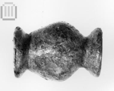 Necklace bead