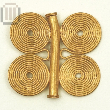 Χρυσό περίαπτο