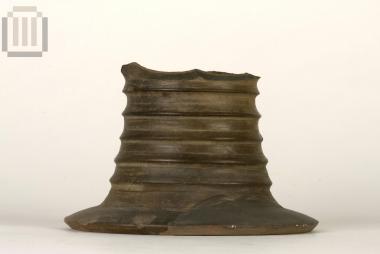 Part of Kylix foot
