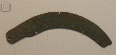 knife