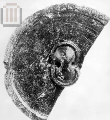 Πώμα πυξίδας