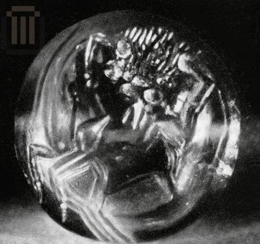 Stone seal