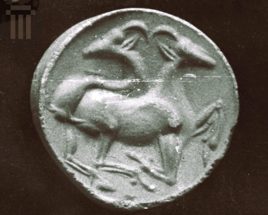 Stone seal