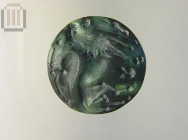 Σφραγιδόλιθος.