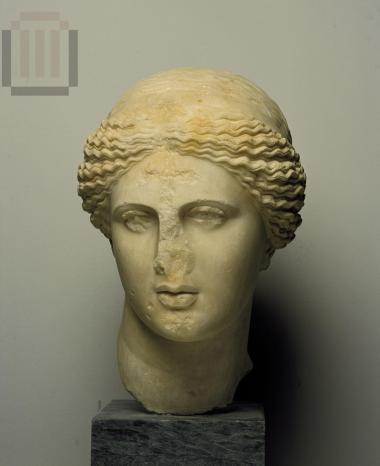 Κεφαλή Αφροδίτης, τύπου Aspremont-Lynden/Arles.