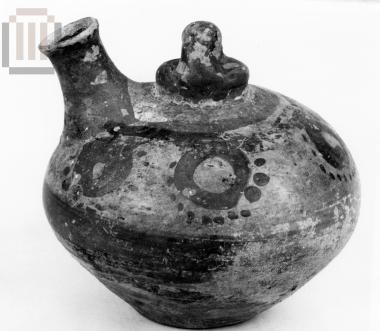 Ασκός μικκύλος.