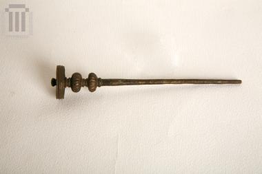 Χάλκινη περόνη.