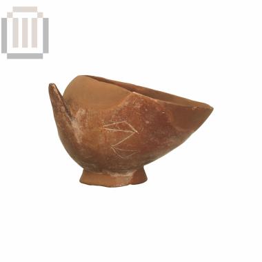 Πήλινη  νεολιθική 