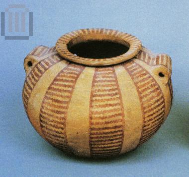 Σφαιρικό αγγείο