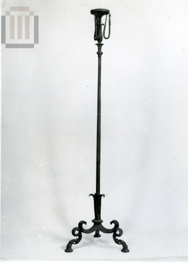 Λυχνοστάτης