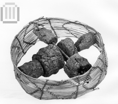 Gold wheels of Tiryns.