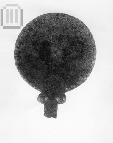 Miniature mirror