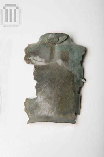 Ομοίωμα θώρακα