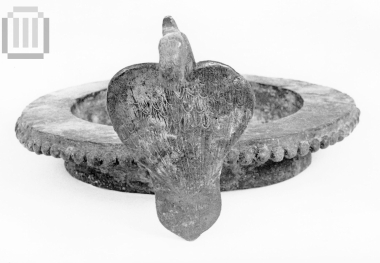 Cartwheel axle attachment.