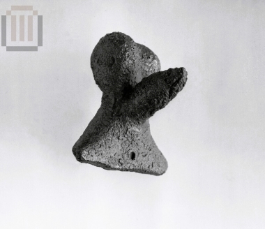 Αναθηματικό ανδρικό μόριο.