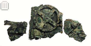 Μηχανισμός Αντικυθήρων